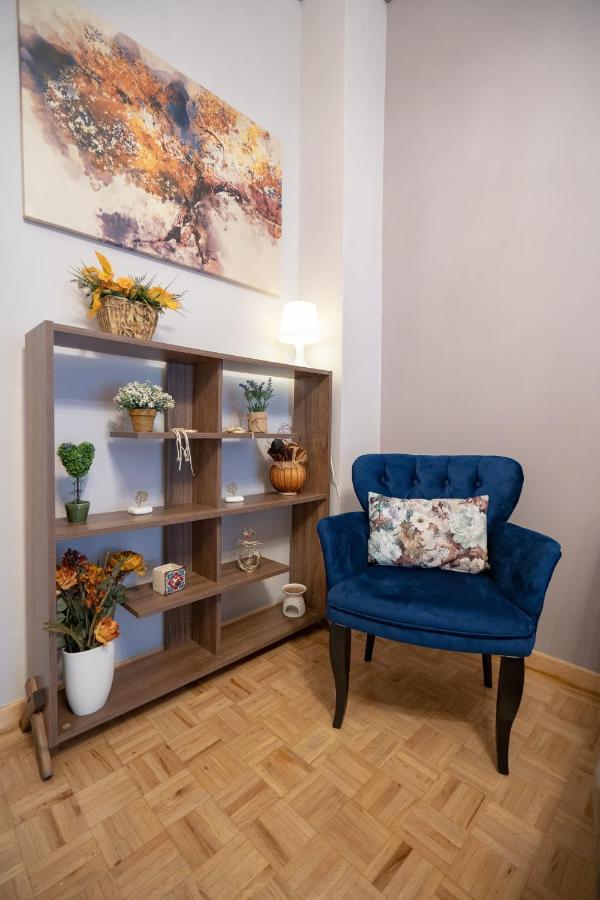 Pasalimani 1 Bedroom 4 Persons Apartment بيرايوس المظهر الخارجي الصورة